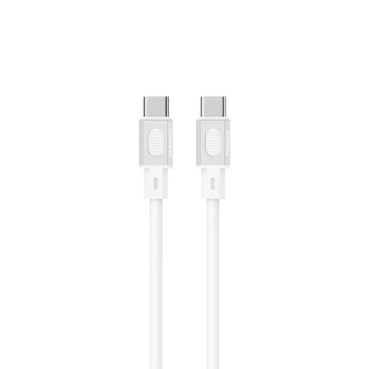 MAXCO美能格 MS15CC PD 240W 快充硅胶数据线 商品图6