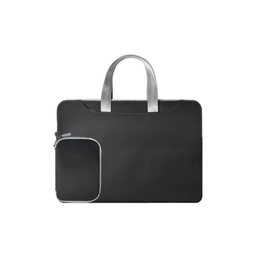 JCPAL 绫飞拼色电脑包 商品图5