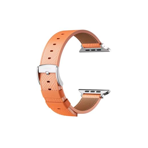 GOSIRY果子理 印花真皮表带 商品图3