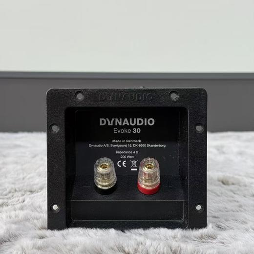丹麦制造 Dynaudio / 丹拿 Evoke系列分频器 发烧友DIY好物 商品图6