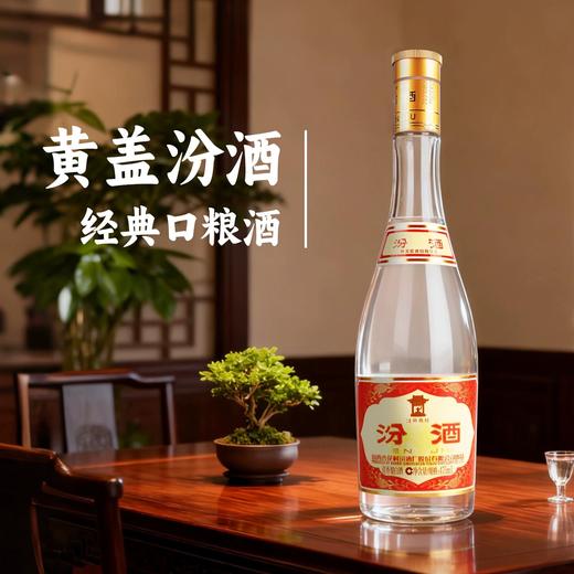 汾酒光瓶53°【BN】 商品图1