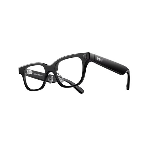 ROKID Glasses 乐奇智能眼镜 商品图1