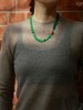 SpoiledBrat Jewelry澳洲玉绿玉髓项链 商品缩略图6
