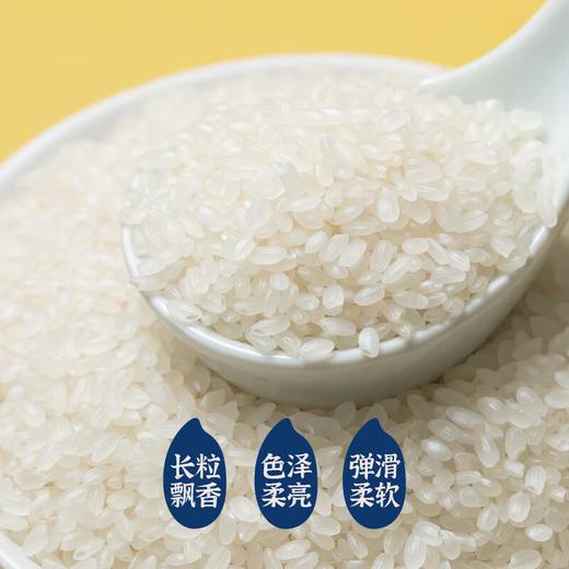 袁谷(长粒香米) 5kg 商品图3