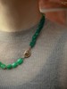 SpoiledBrat Jewelry澳洲玉绿玉髓项链 商品缩略图5