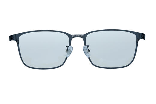 Contact Star定制镜框（黑色） 商品图10