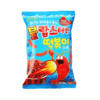 YEM 辣龙虾味年糕条状膨化食品100g YEM 불랍스터맛떡볶이스낵100g 商品缩略图0