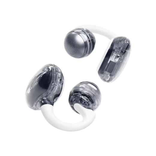 JBL杰宝 Soundgear Clips 开放式真无线耳机 商品图8