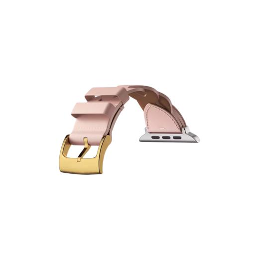 GOSIRY果子理 心相映编织真皮表带 商品图6