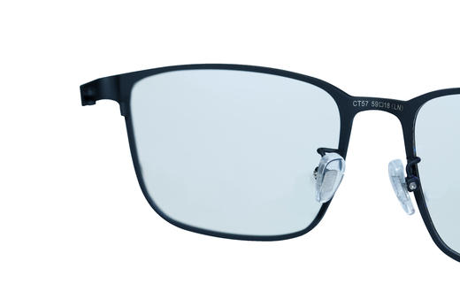 Contact Star定制镜框（黑色） 商品图11