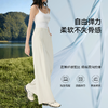魔力薇薇软弹冰西装休闲裤女2026春夏新款高腰显瘦防晒户外阔腿裤 商品缩略图2