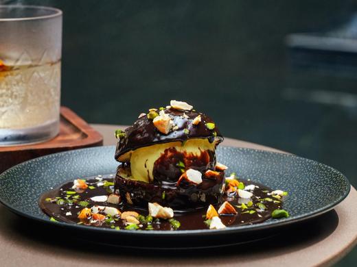 璞瑄酒店｜吃一口漂亮下午茶·限定双人甜品任选 商品图1