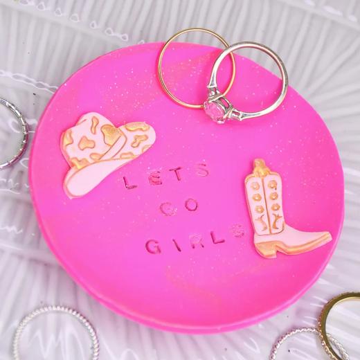 美国SCULPEY S3系列烘焙软陶黏土 商品图2