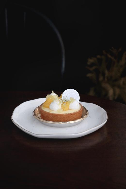 萨莱诺的来信 - 经典柠檬挞 商品图2