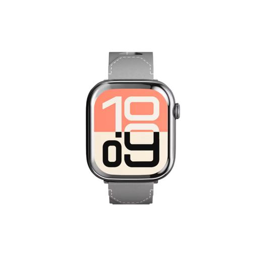 GOSIRY果子理 罗马编织真皮表带 商品图4