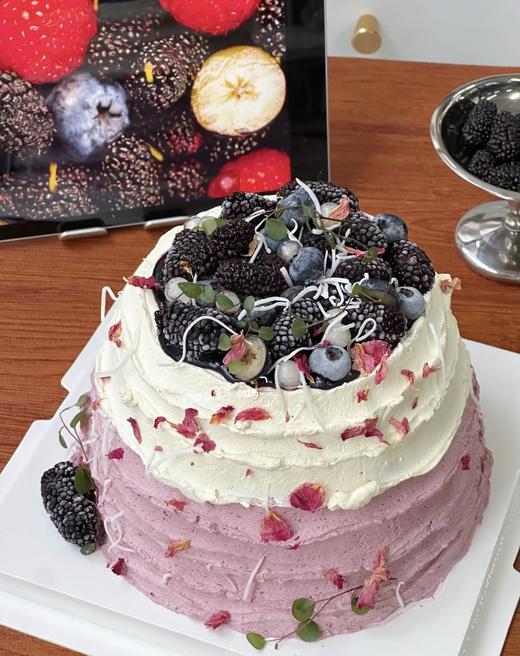 紫桑糯糯 商品图0