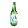 蓝真露新真露竹炭蒸馏酒360ml참이슬후레쉬 商品缩略图0