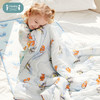 【品牌直发】ibaby×outlast太空科技恒温凉凉被夏凉盖被子春秋季200*230 商品缩略图2