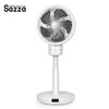 西哲/Sezze落地扇243 plus白色/黑色 商品缩略图0