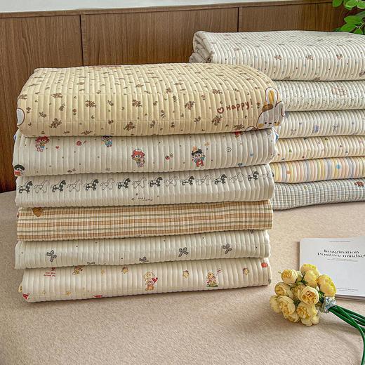 双人床盖2*2.3m 商品图0