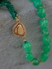 SpoiledBrat Jewelry澳洲玉绿玉髓项链 商品缩略图9