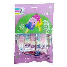 零食街雪糕形口哨 100g/包