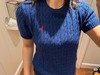 现货 拉夫劳伦老钱风针织短袖 商品缩略图3