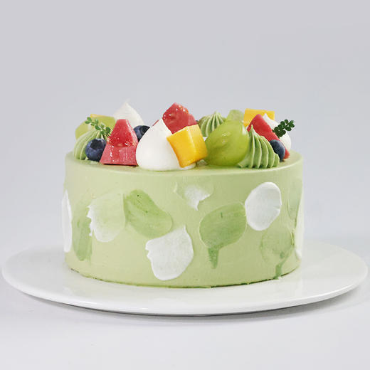 春茶莓珑 商品图3