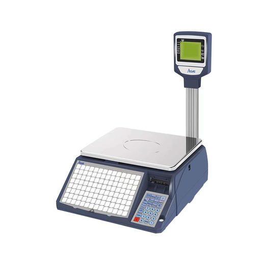 顶尖条码秤LS6X 商品图0