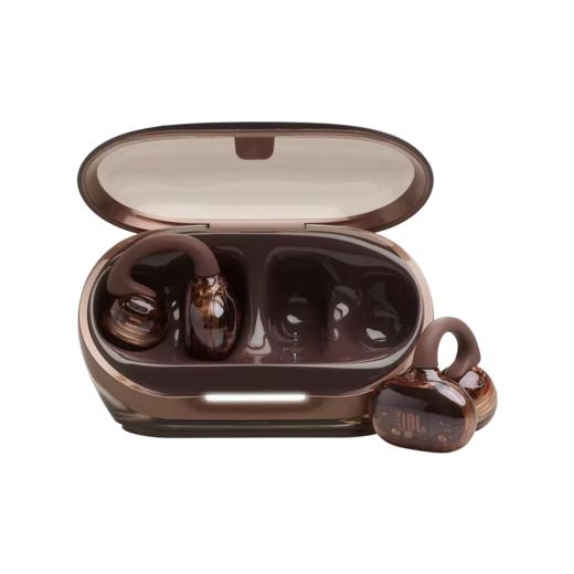 JBL杰宝 Soundgear Clips 开放式真无线耳机 商品图6