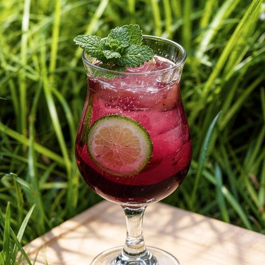 莓果淘气泡 商品图0