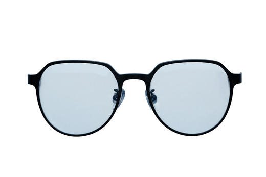 Contact Star定制镜框（黑色） 商品图6