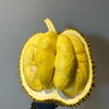 泰国甲仑榴莲纯A果 五~六房肉 商品缩略图6