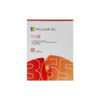MICROSOFT微软 365 个人盒装版 商品缩略图1