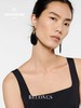 北京仓｜Goossens Paris-SOLSTICE-至日 金色 黑色 耳夹［法国设计师］ 商品缩略图0