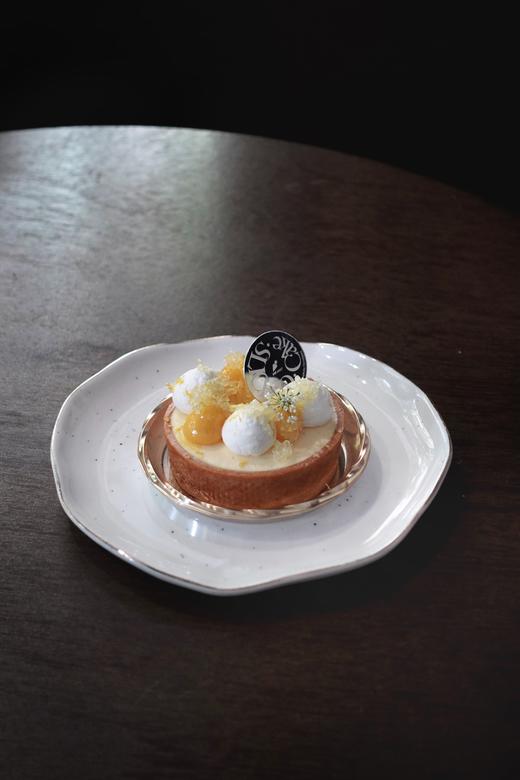 萨莱诺的来信 - 经典柠檬挞 商品图1