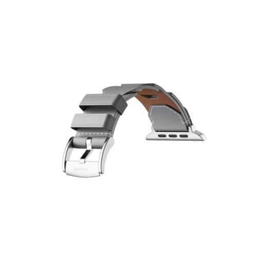 GOSIRY果子理 罗马编织真皮表带 商品图2