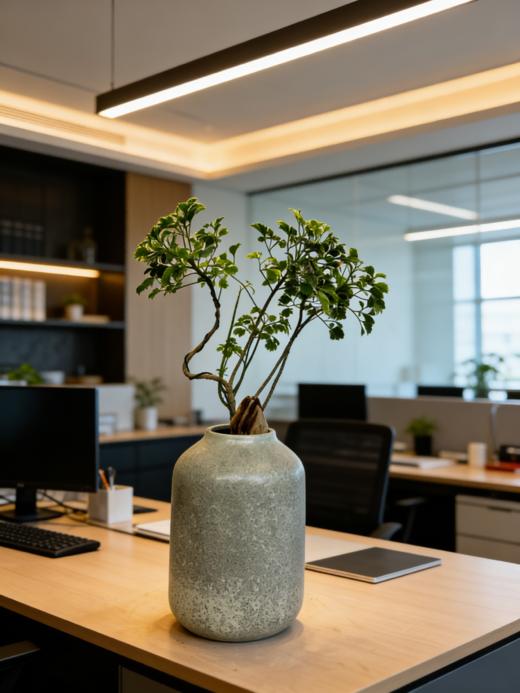 花叶芹叶福禄桐 商品图1