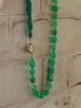 SpoiledBrat Jewelry澳洲玉绿玉髓项链 商品缩略图4