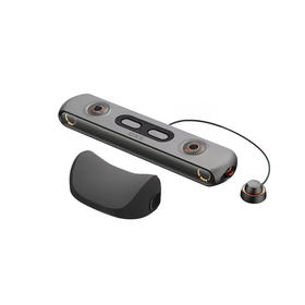 OXS 傲希 Thunder Pro+影院级电竞游戏音响电脑ps5 7.1.2物理声音箱