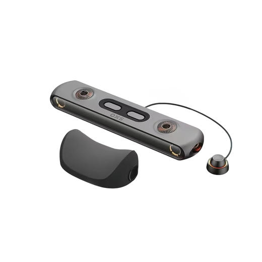 OXS 傲希 Thunder Pro+影院级电竞游戏音响电脑ps5 7.1.2物理声音箱 商品图0