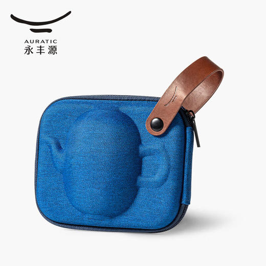 国瓷永丰源 天青时代-4头旅行茶具(130ml) 商品图2