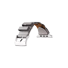 GOSIRY果子理 心相映编织真皮表带 商品缩略图1