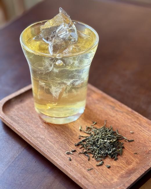 桃子茉莉花茶JASMINNE TEA 商品图0