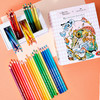 【新品】辉柏嘉官方旗舰店75色油性彩色铅笔大英博物馆联名礼盒 商品缩略图2
