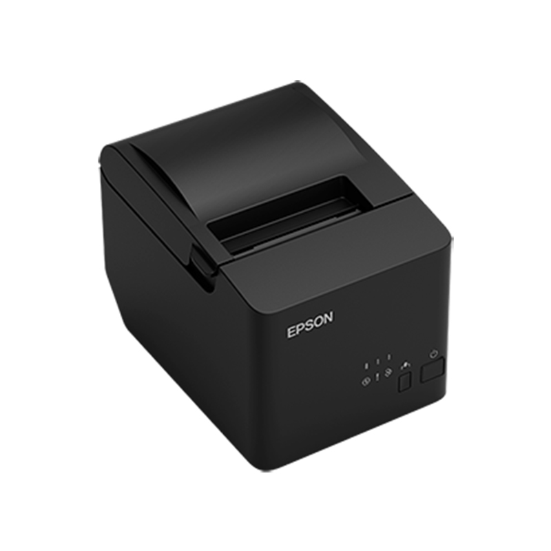 网口小票机TM-T81III