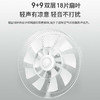 西哲/Sezze DC台地扇3812 商品缩略图5