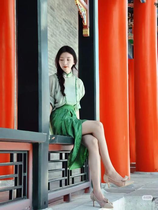 玛克门店发货：MB8320260031SK1G50 商品图2