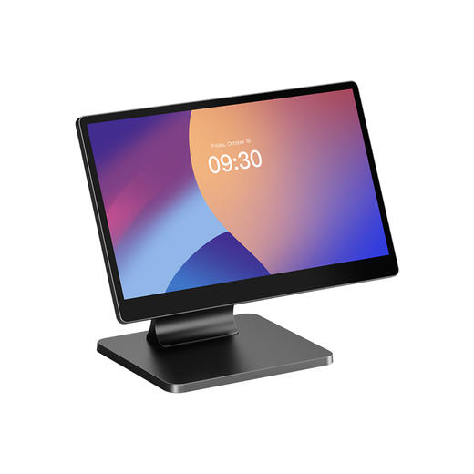 Z2单屏收银机 商品图0