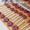 「0糖版」蓝莓山楂棒棒糖｜只有4样成份：蓝莓，山楂，苹果，红枣 商品缩略图3